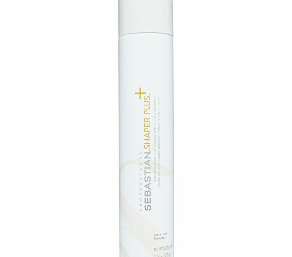 🆕SEBASTIAN
Shaper Plus Extra Hold Hairspray🆕
